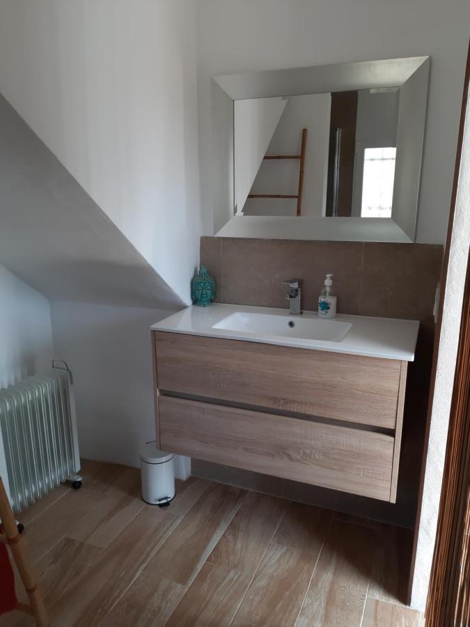 Casa Vitalis Vilamarxant Eksteriør billede